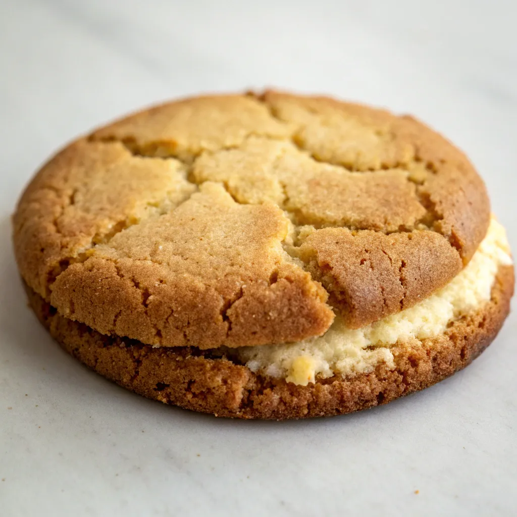 Image of a cookie