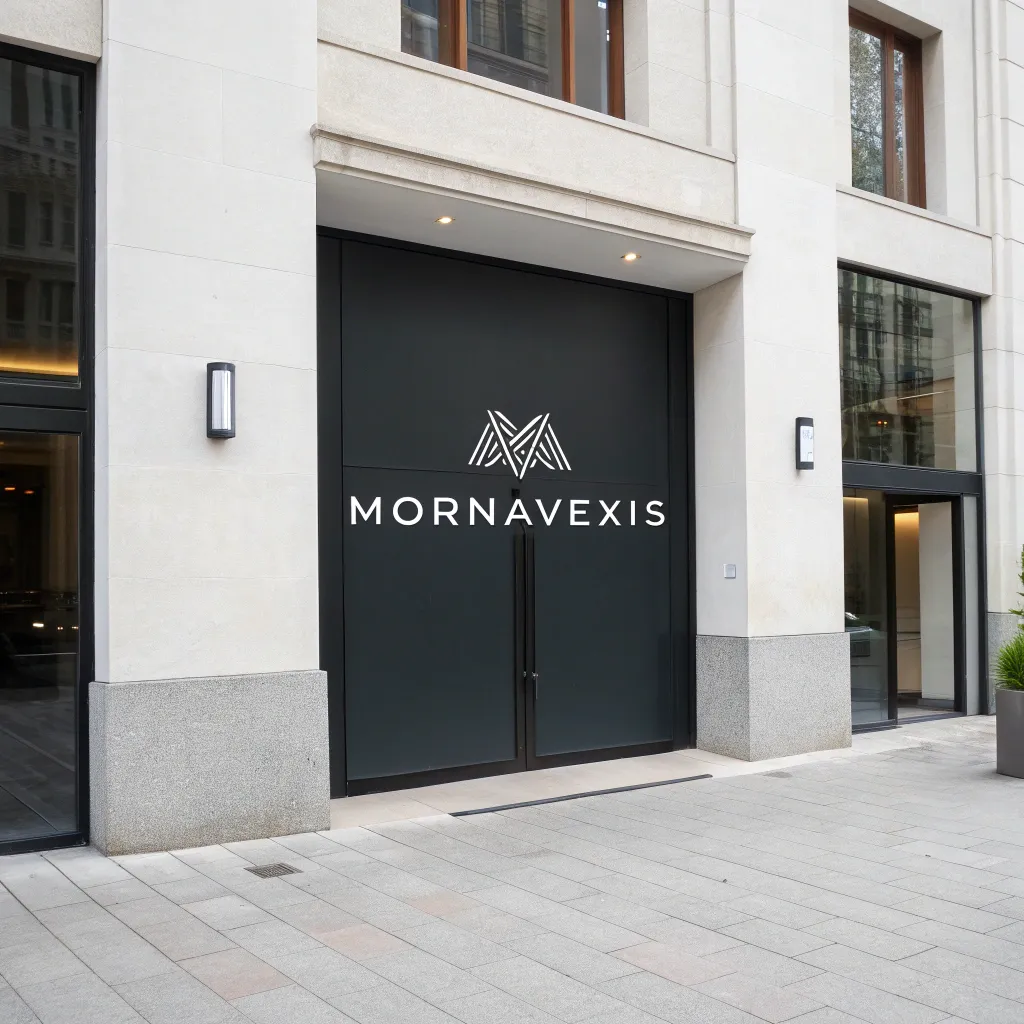 Mornavexis Logo